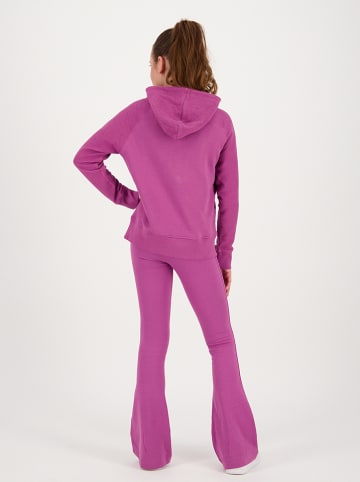 RAIZZED® Uitlopende broek "Melis" roze