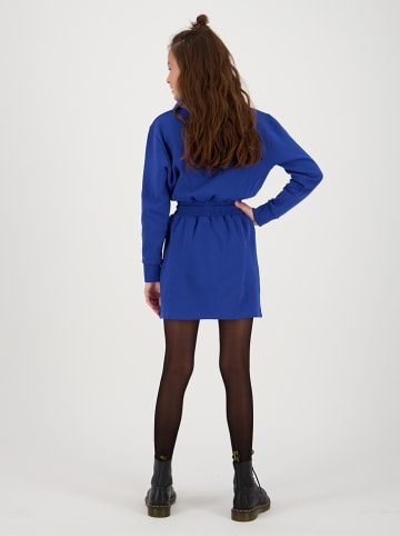 RAIZZED® Jurk "Tyra" blauw