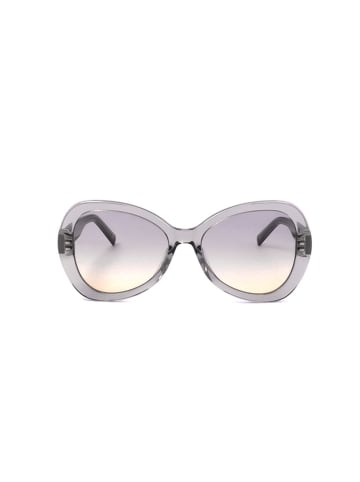 MCM Damen-Sonnenbrille in Grau