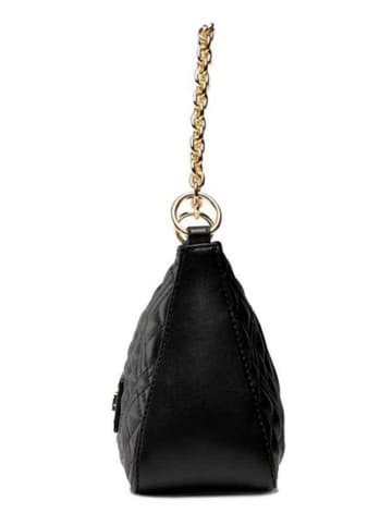 Love Moschino Schultertasche in Schwarz - (B)26 x (H)16 x (T)9 cm