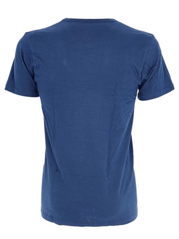 COTONELLA Shirt blauw