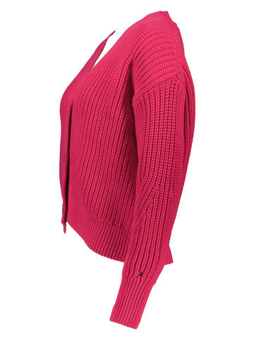 Tommy Hilfiger Cardigan in Pink