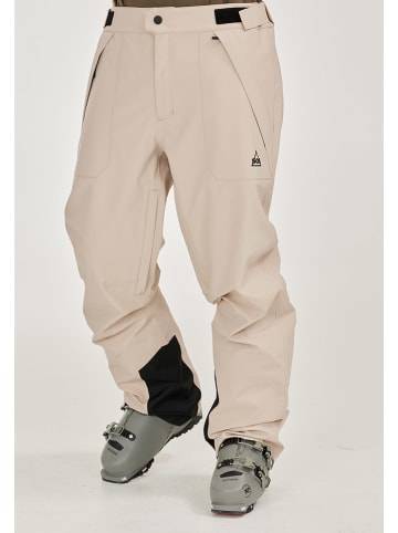 SOS Ski-/ Snowboardhose "Alta" in Beige