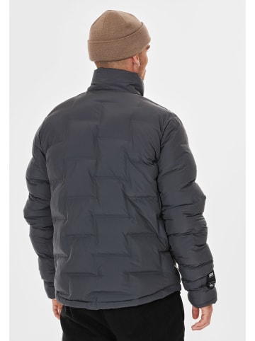 SOS Winterjacke "Alagna" in Grau