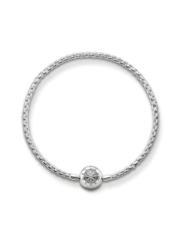 Thomas Sabo Zilveren armband