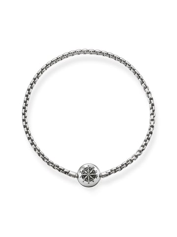 Thomas Sabo Zilveren armband