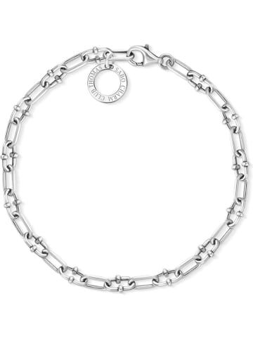 Thomas Sabo Zilveren armband - (L)15,5 cm