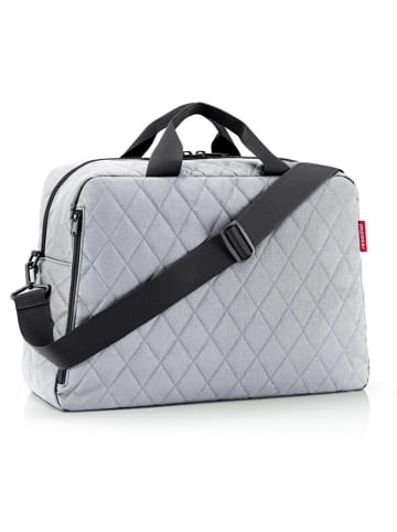 Reisenthel Weekender in Grau - (B)52 x (H)37 x (T)21 cm