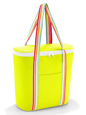 Reisenthel Kühltasche in Gelb - (B)38 x (H)35 x (T)16 cm