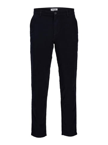 Jack & Jones Hose "Hace" in Schwarz