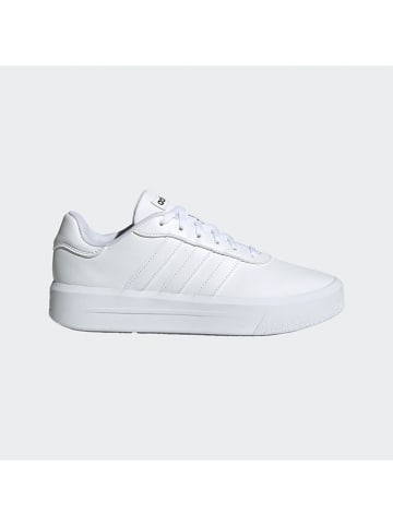 adidas Sneakers "Court" in Weiß