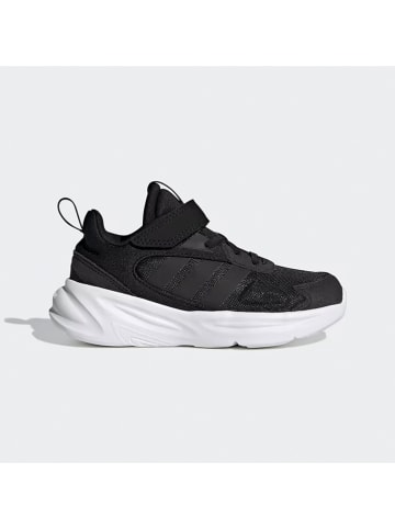 adidas Sneakersy "Ozelle" w kolorze czarnym