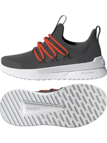 adidas Hardloopschoenen "Lite Racer Adapt 5.0" antraciet