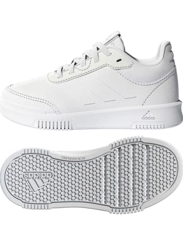 adidas Sneakers "Tensaur Sport 2.0" wit