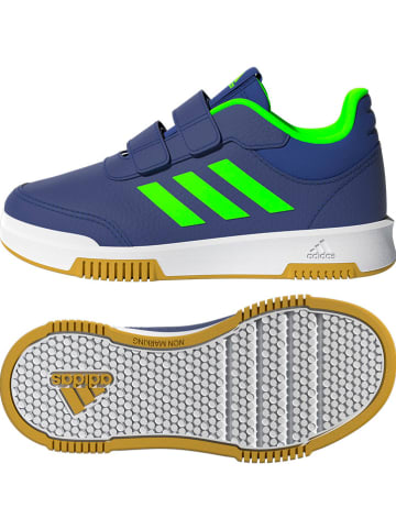 adidas Sneakers "Tensaur Sport 2.0" donkerblauw