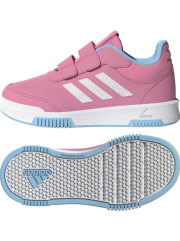 adidas Sneakers "Tensaur Sport 2.0" roze