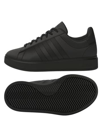 adidas Sneakers "Grand Court Base 2.0" in Schwarz