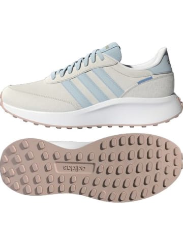 adidas Laufschuhe "Run 70s" in Creme