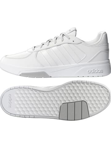 adidas Sneakers "Courtbeat" wit