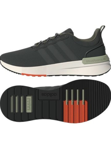 adidas Buty "Racer TR21" w kolorze khaki do biegania