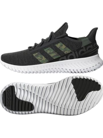 adidas Hardloopschoenen "Kaptir 2.0" zwart