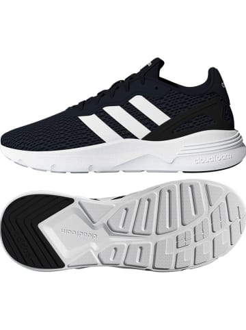 adidas Laufschuhe "Nebzed" in Schwarz