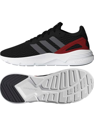 adidas Laufschuhe "Nebzed" in Schwarz