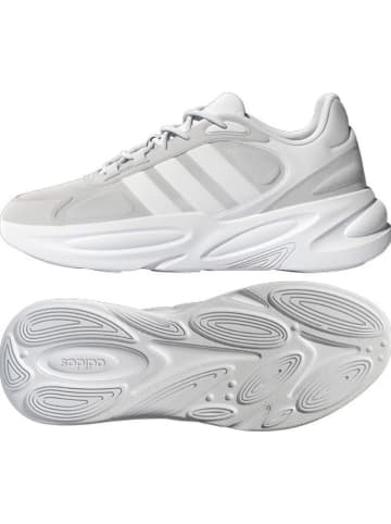 adidas Buty "Ozelle" w kolorze białym do biegania