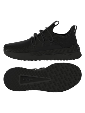 adidas Sneakersy "Lite Racer Adapt 5.0" w kolorze czarnym