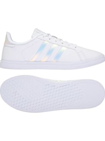 adidas Sneakers "Courtpoint" in Weiß