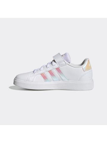 adidas Sneakers "Grand Court 2.0" in Weiß
