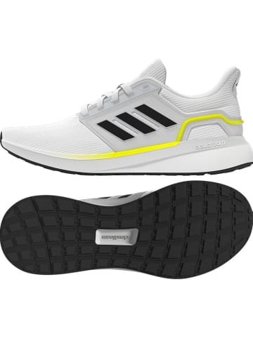 adidas Hardloopschoenen "Eq19 Run" wit