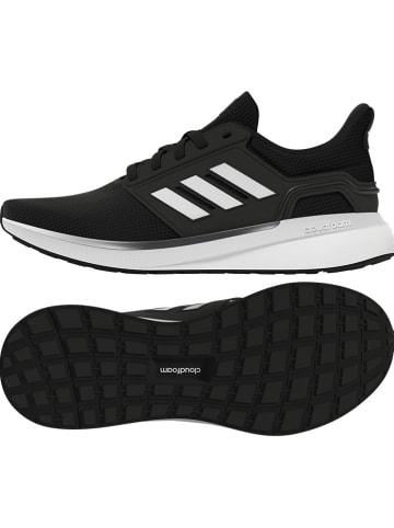 adidas Hardloopschoenen "Eq19 Run" zwart