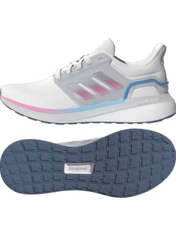 adidas Hardloopschoenen "EQ19 Run" wit