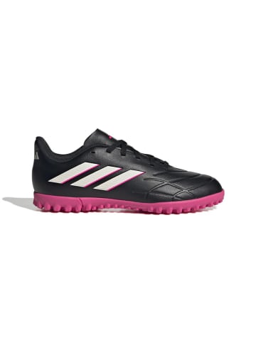 adidas Buty "Copa Pure" w kolorze czarnym do piłki nożnej