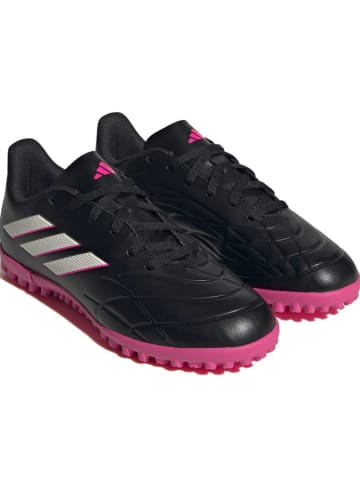 adidas Buty "Copa Pure" w kolorze czarnym do piłki nożnej