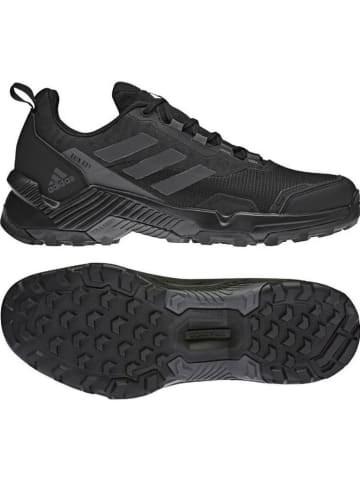 adidas Buty trekkingowe "Eastrail 2" w kolorze czarnym