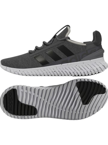 adidas Buty "Kaptir 2.0" w kolorze szarym do biegania