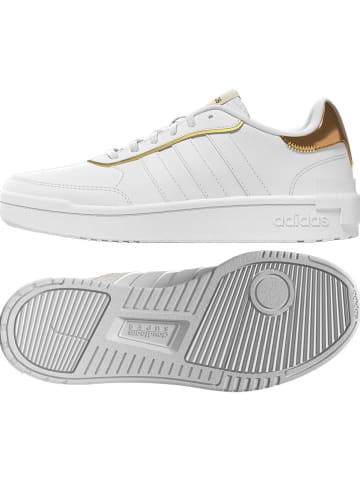 adidas Sneakersy "Postmove Se" w kolorze białym