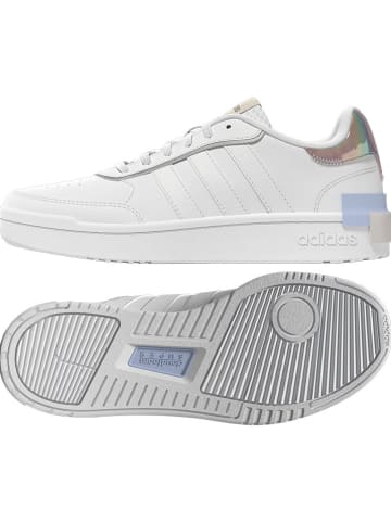 adidas Sneakersy "Postmove Se" w kolorze białym
