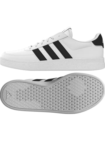 adidas Sneakersy "Breaknet 2.0" w kolorze białym
