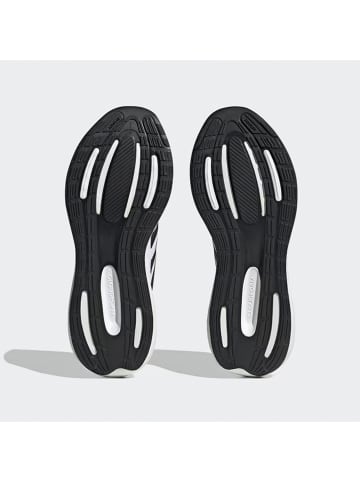 adidas Hardloopschoenen "Runfalcon 3.0" wit/zwart