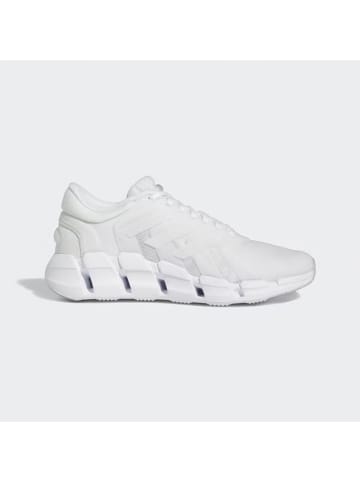 adidas Sneakersy "Ventice" w kolorze białym