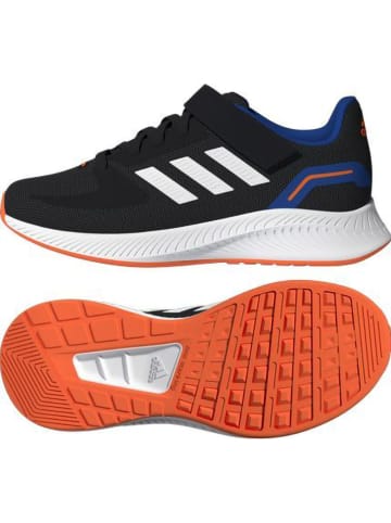 Reebok Buty "Runfalcon 2.0" w kolorze czarnym do biegania