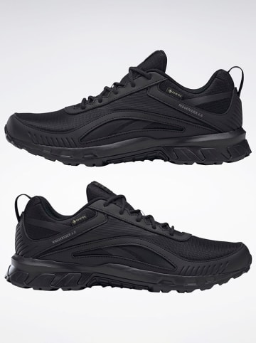 Reebok Hardloopschoenen "Ridgerider 6" zwart
