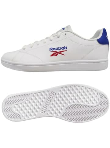 Reebok Sneakers "Royal Complete Sport" wit