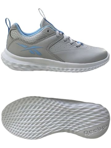 Reebok Hardloopschoenen "Rush Runner 4.0" grijs
