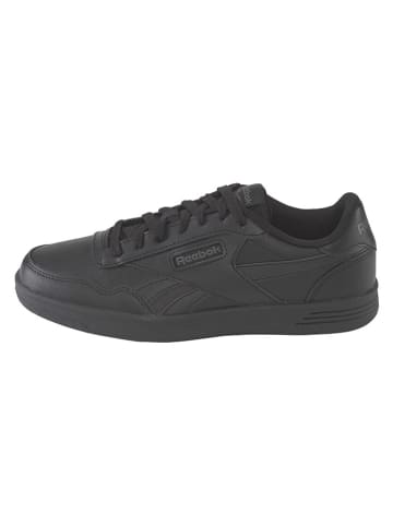 Reebok Sneakers "Court Advance" zwart