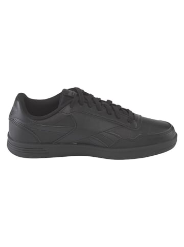 Reebok Sneakers "Court Advance" zwart