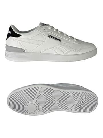 Reebok Sneakersy "Classic" w kolorze białym